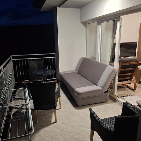 Apartma Med Oljkami - Portoroz Exterior photo